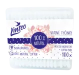 5489_LINTEO VATOVE PAPIROVE TYCINKY BOX 100 KS